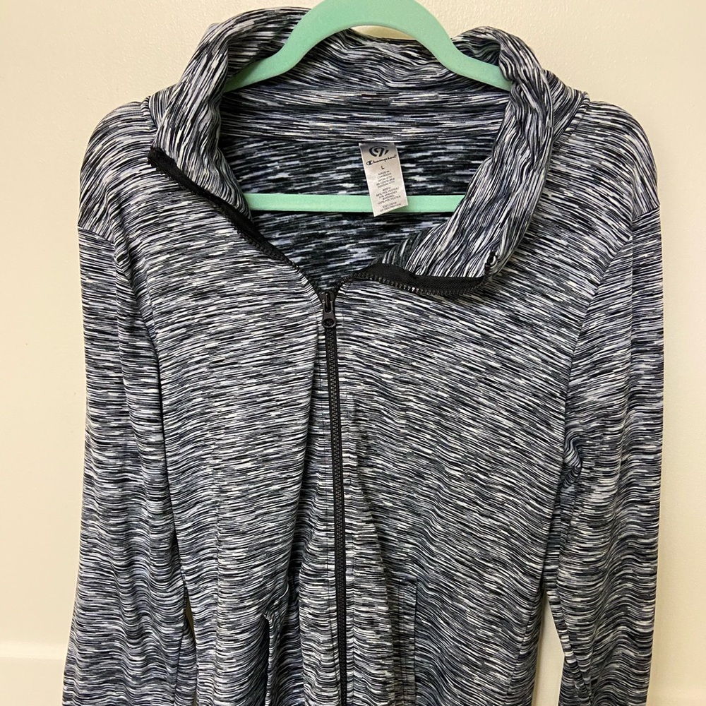 Champion Polyester Jacket